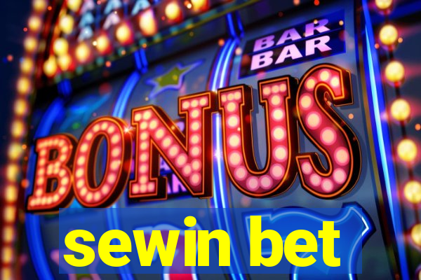 sewin bet